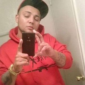 Meet your Posher, Paul